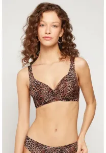 Верхняя часть бикини savage sun Tezenis, Brown