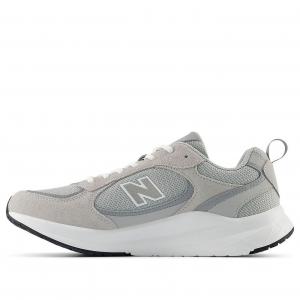 Кроссовки New Balance DynaSoft 'Rain Cloud Silver Metallic'