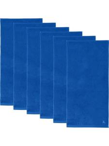 Полотенце Erwin Müller, цвет azur