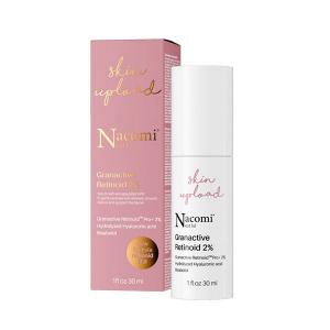 Антивозрастная сыворотка для лица NACOMI Granactive Retinoid 2%, 30 мл