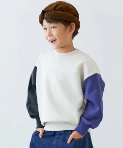 Яркая толстовка, на пушистой флисовой подкладке, однотонная толстовка, топ-толстовка, осень-зима 2025 Devirock, цвет 017-Oatmeal-Sumikuro