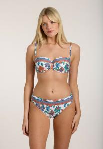 Верх бикини Olympia, белый