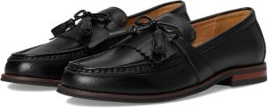 Мужские лоферы Tommy Hilfiger Sohan, Black