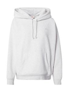 Толстовка LEVIS  Everyday Hoodie, mottled grey