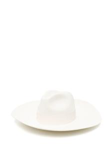 Шляпа Sophie Borsalino, нейтральный