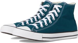 Кроссовки Converse Unisex Chuck Taylor All Star High-Top, Darkly Jaded