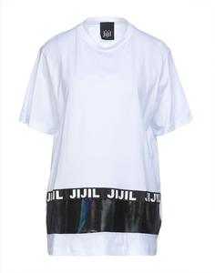 Футболка Jijil, белый