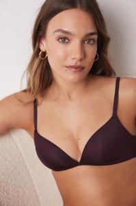 Женский бюстгальтер FEMININE TRENDY Women'Secret, фиолетовый