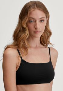 Бюстье Calida SLEEK SKIN, Schwarz/Black