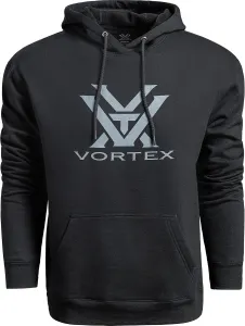 Vortex мужские повседневные худи с логотипом