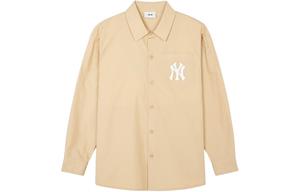 Рубашка New York Yankees Unisex Apricot MLB, Apricot