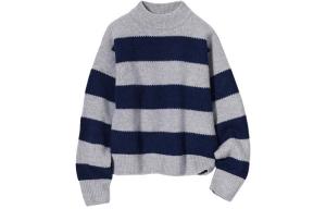 Свитер Uniqlo x CDC Co-brand, серый