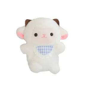 Коллекционная кукла Table Companion плюшевая кукла высота 10см LALABABY