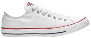 Кеды Converse Chuck Taylor All Star Low, белый