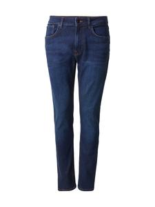 Зауженные джинсы Pepe Jeans, Dark blue