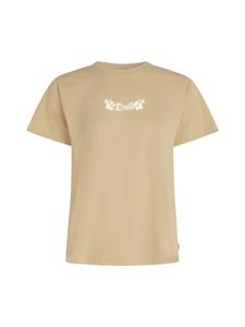 O'NEILL Футболка 'Essentials' в бежевом цвете