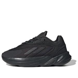 Кроссовки (PS) adidas originals Ozelia El C, черный
