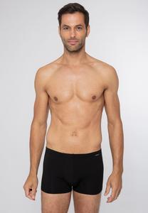 Набор шорт/брюк в стиле ретро, ​​2 шт. из хлопка и многое другое AMMANN, черный