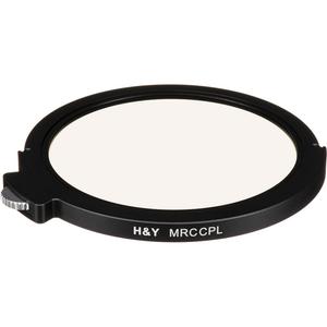 Фильтр H&Y Filters Drop-In K-Series Circular Polarizer Filter KCPL