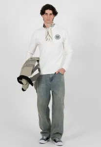 Джинсы прямого кроя Prohibited, Green