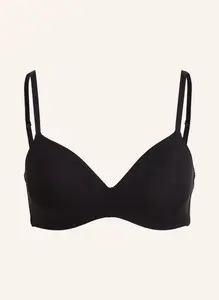 Треугольный бюстгальтер every day in micro essentials Skiny, черный