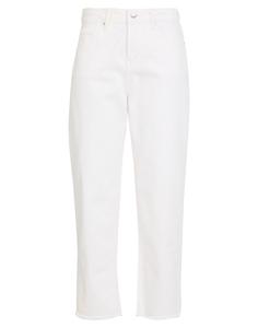 Джинсы Armani Exchange, белый