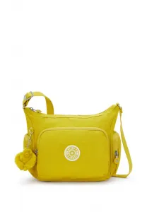 Сумка gabb's через плечо Kipling, Inside Yellow