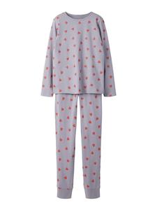 NAME IT Пижама в сером цвете