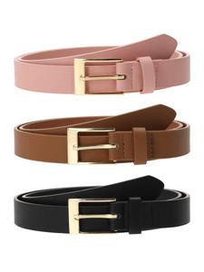 Ремень ABOUT YOU Berfin, Mixed Colors