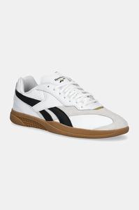 Кроссовки Hammer Street Reebok Classic, белый