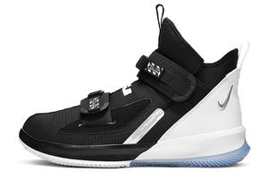 Мужские баскетбольные кроссовки Nike Zoom Soldier 13