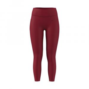 Женские спортивные брюки Optime Adidas, active burgundy