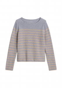 Marc O'Polo Свитер в светло-голубом цвете