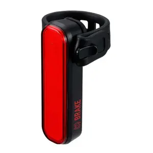 Задний свет BBB SignalBrake, красный