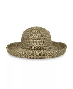 Кауаи шляпа Sunday Afternoons, бежевый