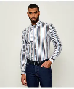 Рубашка Regular fit Paul&Shark, мультиколор