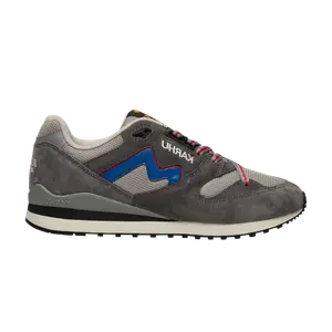 Кроссовки Karhu Synchron Classic OG 'Grey Blue', серый