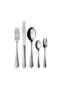 Набор столовых приборов Mäser Pacifico, серебристый