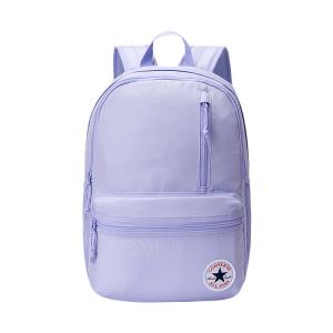 Converse Полиэстеровый рюкзак унисекс фиолетовый Фотиния