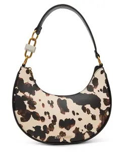 Сумка-хобо Blohan Steve Madden, коричневый