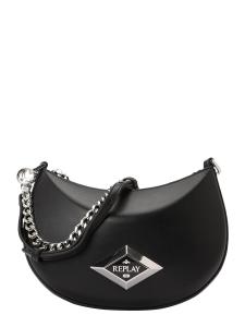 Сумка кросс-боди REPLAY, Black