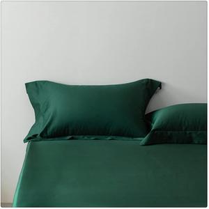 DUYHBAWRS Наволочка для подушки Северная Европа однотонная хлопковая декоративная