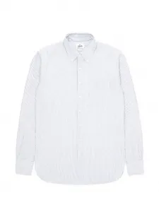 Хлопковая рубашка Fortela, белый