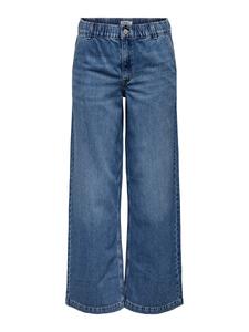 Джинсы с широкими штанинами ONLY ONLCOMET, синий