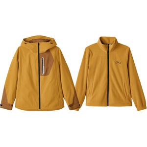 Куртка женская Oak Skechers, цвет Oak