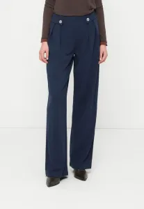 Брюки с пуговицами jdylouisville life Jdy, Black Iris