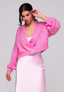 Кардиган Ombre Cardigan, Pink