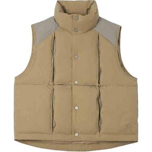 CLOT Жилет унисекс, Khaki