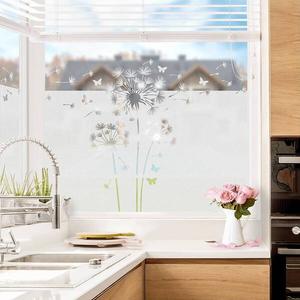 Оконная пленка Bilderwelten Vanet, белый