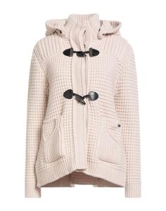 Пальто Bark, бежевый